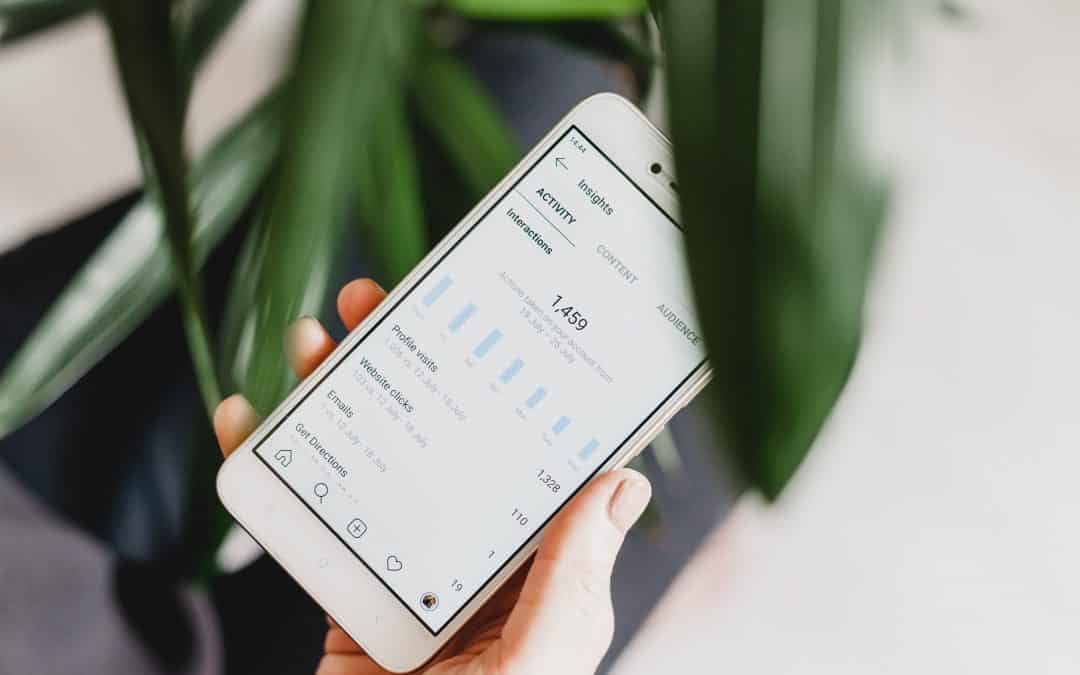 Qu’est-ce qu’un bon taux d’engagement sur Instagram ?